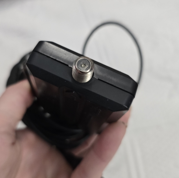 Sega Rf Adapter Chord - Picture 4 of 5